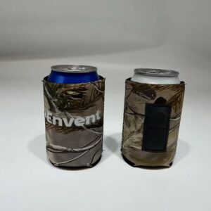 Custom Magnetic Coozie