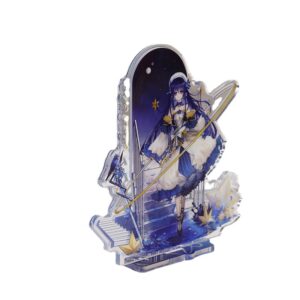 small acrylic standee